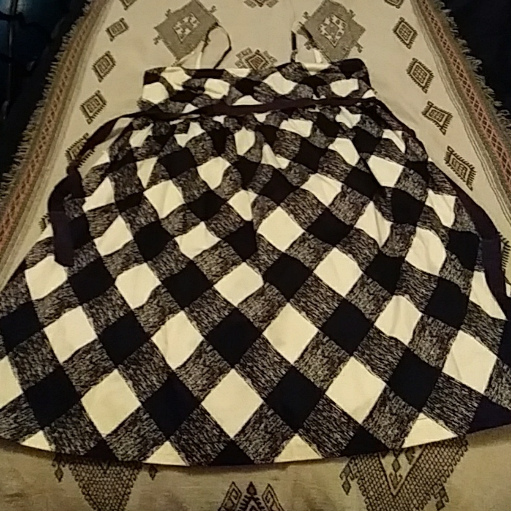 Maternity dress